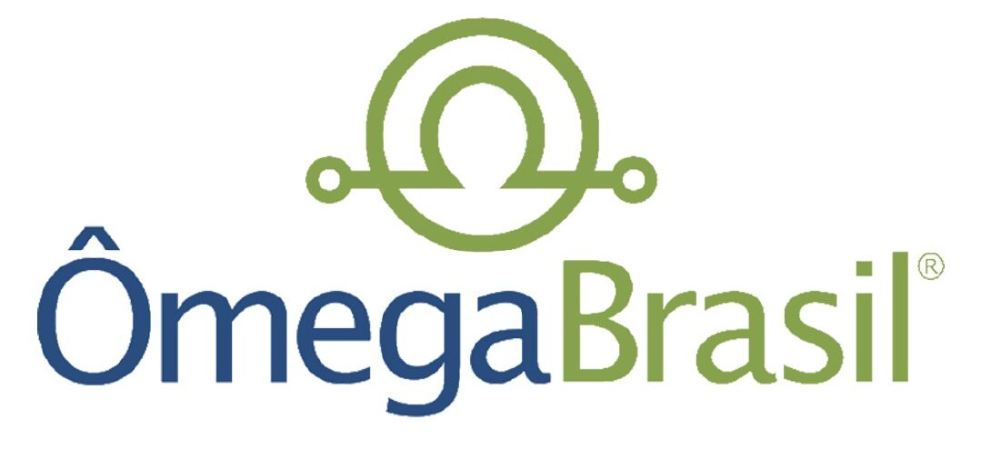 Omega Brasil logo