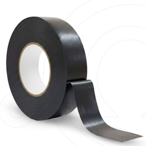 Fita Isolante Preta